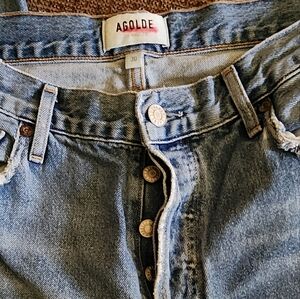 Agolde jeans